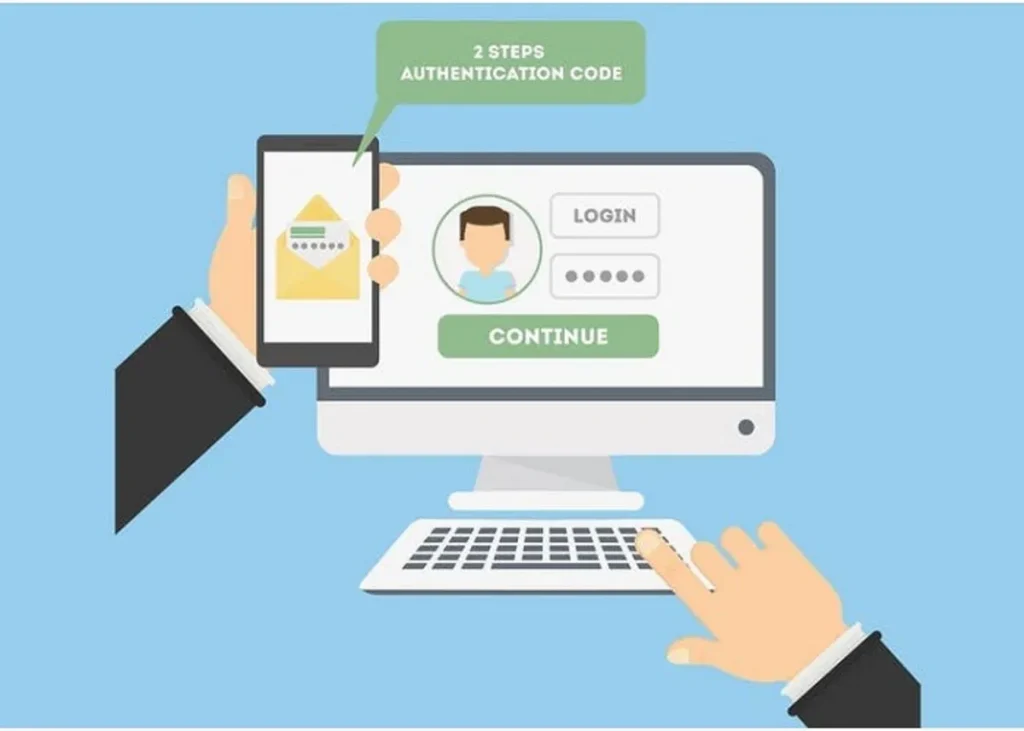 Что такое двухфакторная аутентификация и почему она важна для ставок