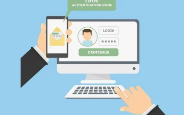 Что такое двухфакторная аутентификация и почему она важна для ставок