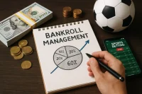 Финансовая стратегия в беттинге: грамотное управление банкроллом